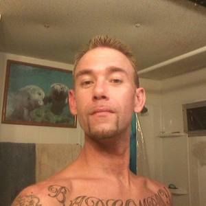 Meet your Posher, Darrell